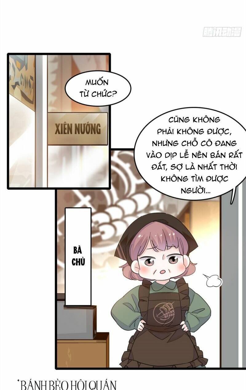Thiên Kim Toàn Năng Lật Tung Trời Chap 7 - Next Chap 8