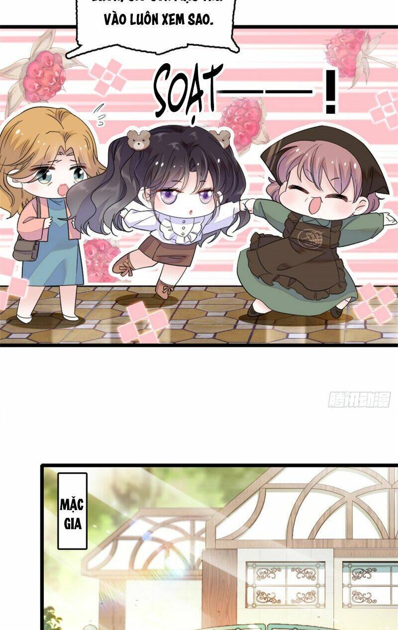 Thiên Kim Toàn Năng Lật Tung Trời Chap 7 - Next Chap 8