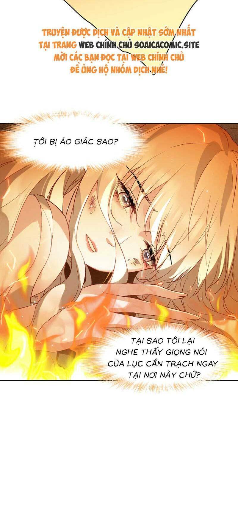 Thiên Kim Toàn Năng Trọng Sinh Chap 1 - Next Chap 2
