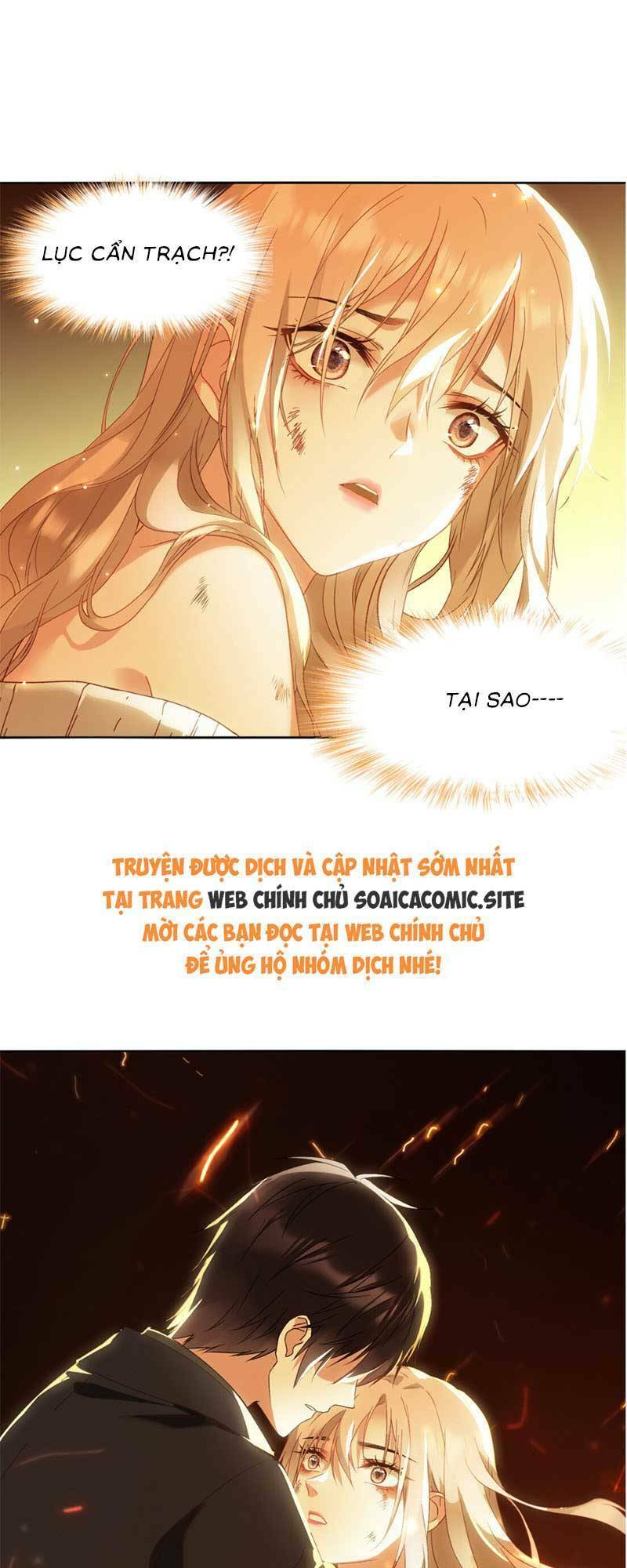 Thiên Kim Toàn Năng Trọng Sinh Chap 1 - Next Chap 2