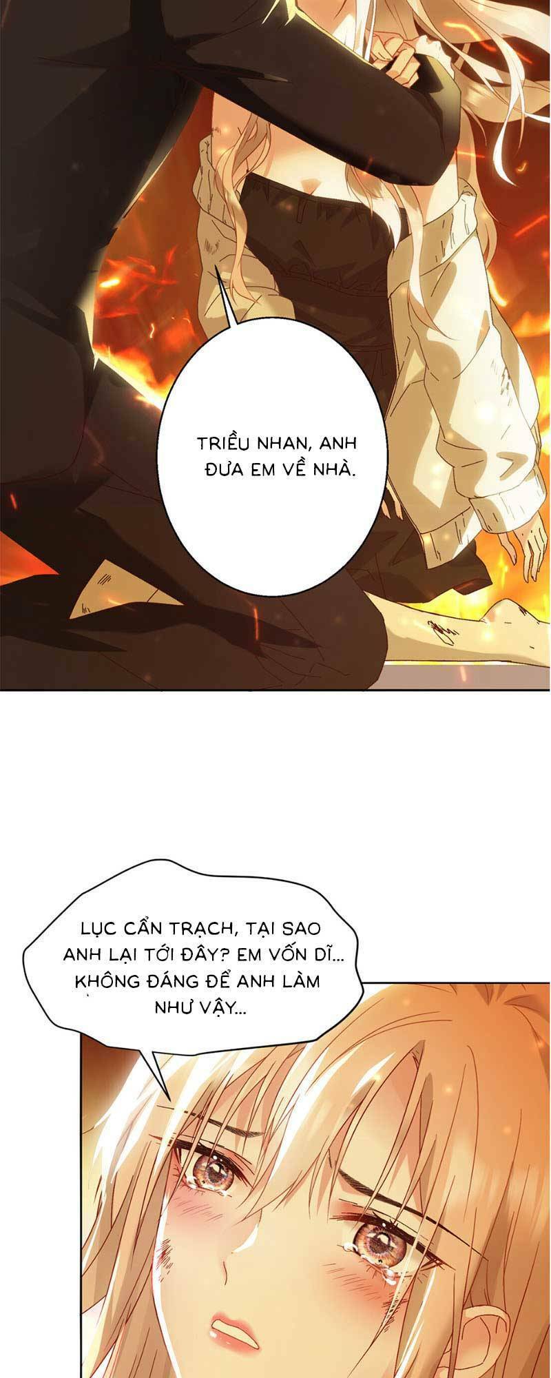 Thiên Kim Toàn Năng Trọng Sinh Chap 1 - Next Chap 2