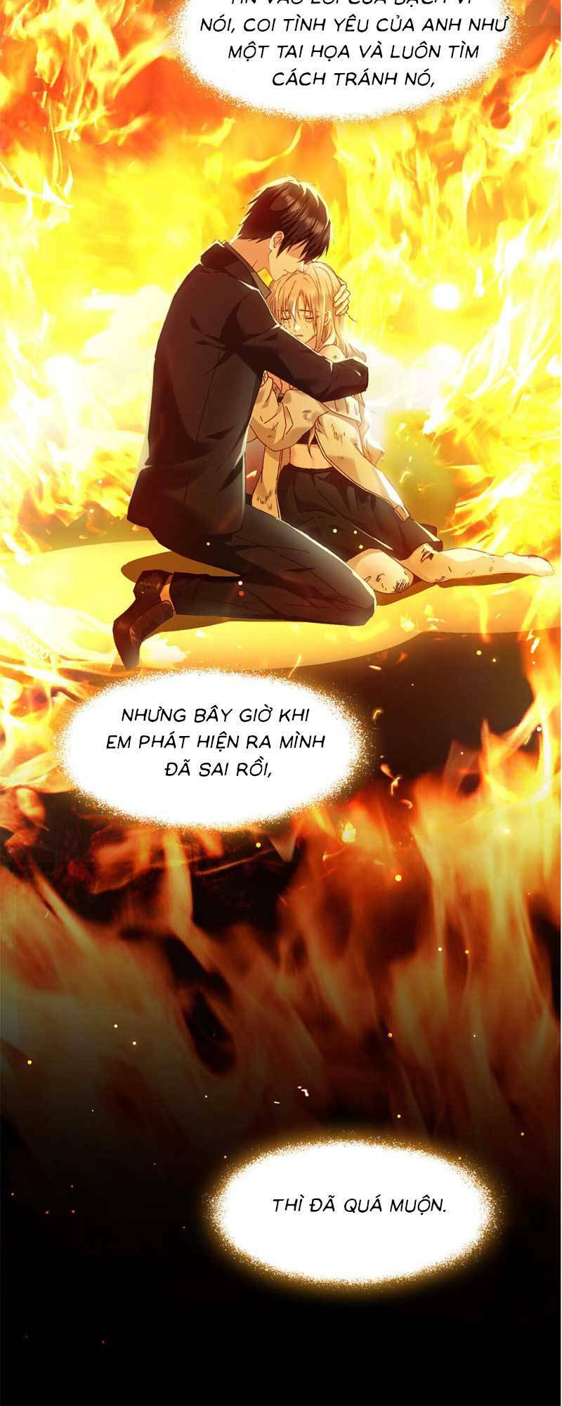 Thiên Kim Toàn Năng Trọng Sinh Chap 1 - Next Chap 2