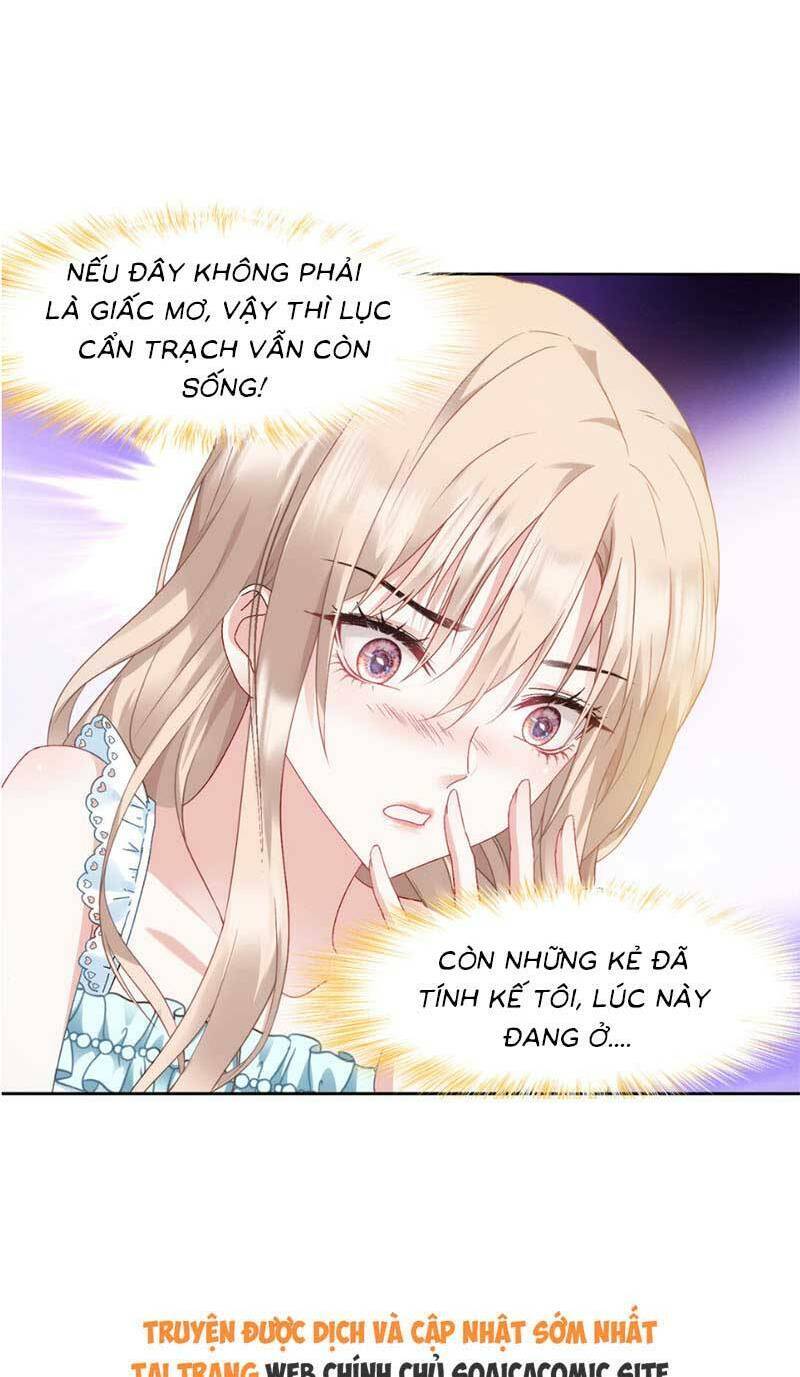 Thiên Kim Toàn Năng Trọng Sinh Chap 1 - Next Chap 2