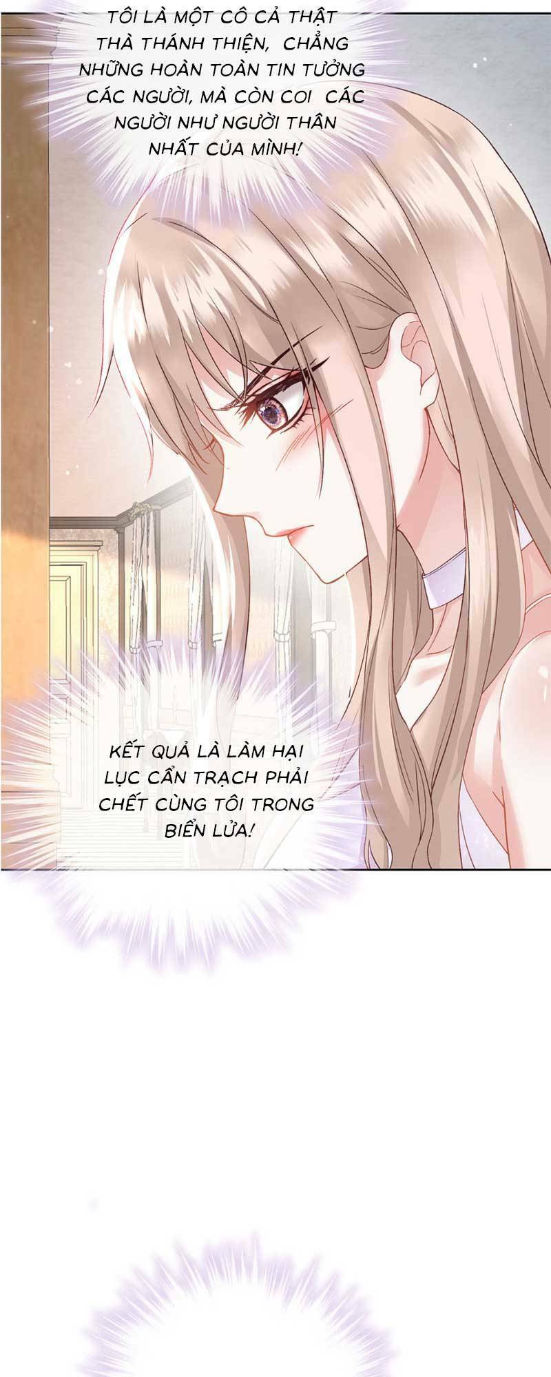 Thiên Kim Toàn Năng Trọng Sinh Chap 1 - Next Chap 2