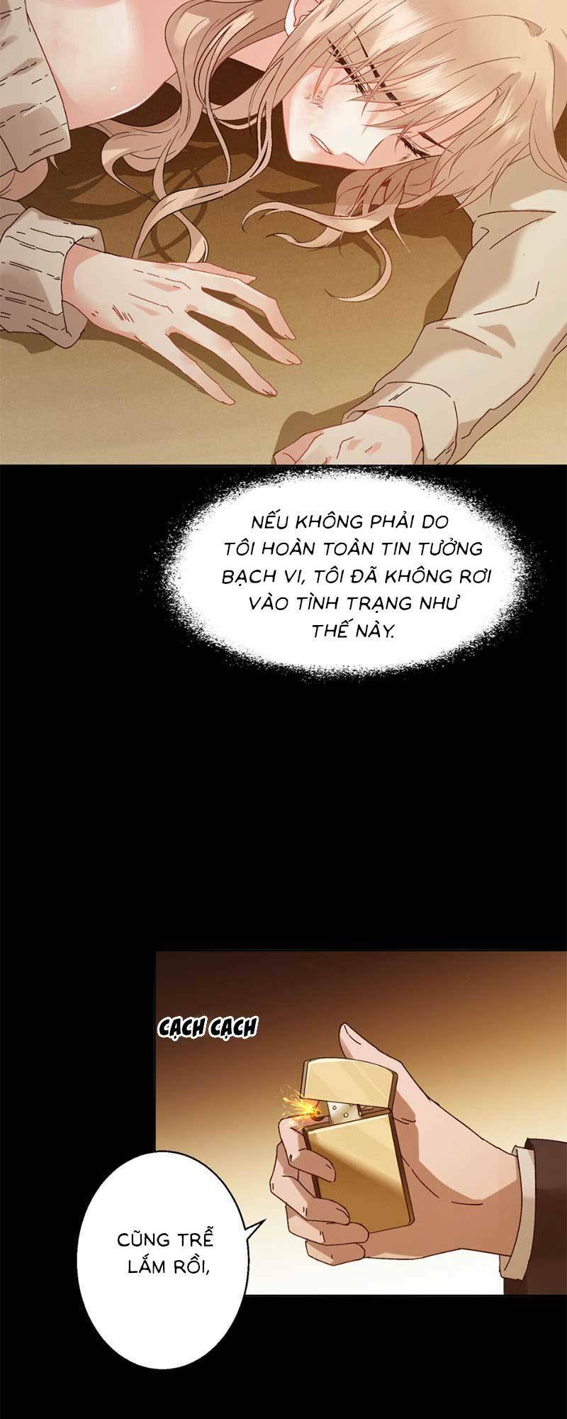 Thiên Kim Toàn Năng Trọng Sinh Chap 1 - Next Chap 2