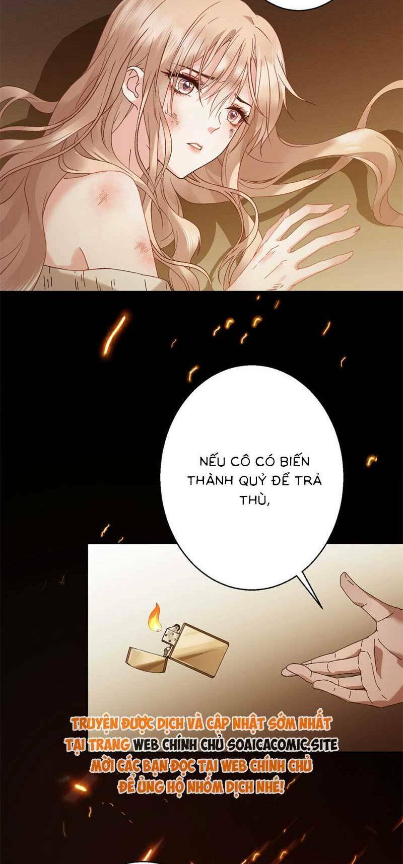 Thiên Kim Toàn Năng Trọng Sinh Chap 1 - Next Chap 2