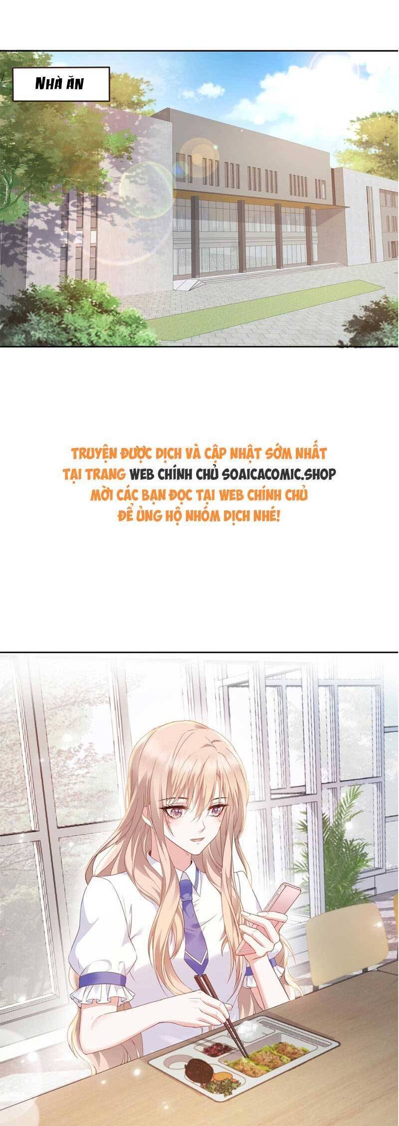Thiên Kim Toàn Năng Trọng Sinh Chap 10 - Next Chap 11