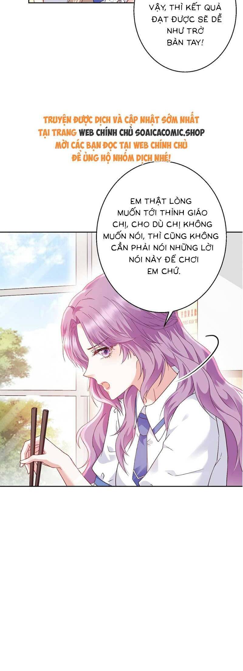 Thiên Kim Toàn Năng Trọng Sinh Chap 10 - Next Chap 11