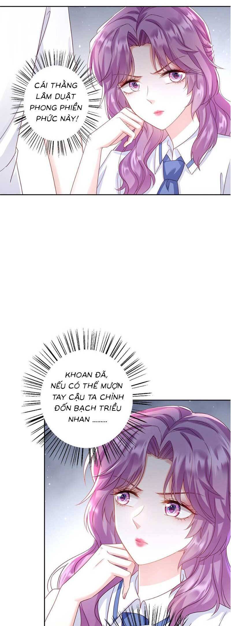 Thiên Kim Toàn Năng Trọng Sinh Chap 10 - Next Chap 11