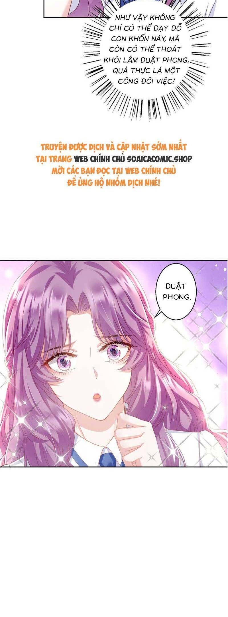 Thiên Kim Toàn Năng Trọng Sinh Chap 10 - Next Chap 11