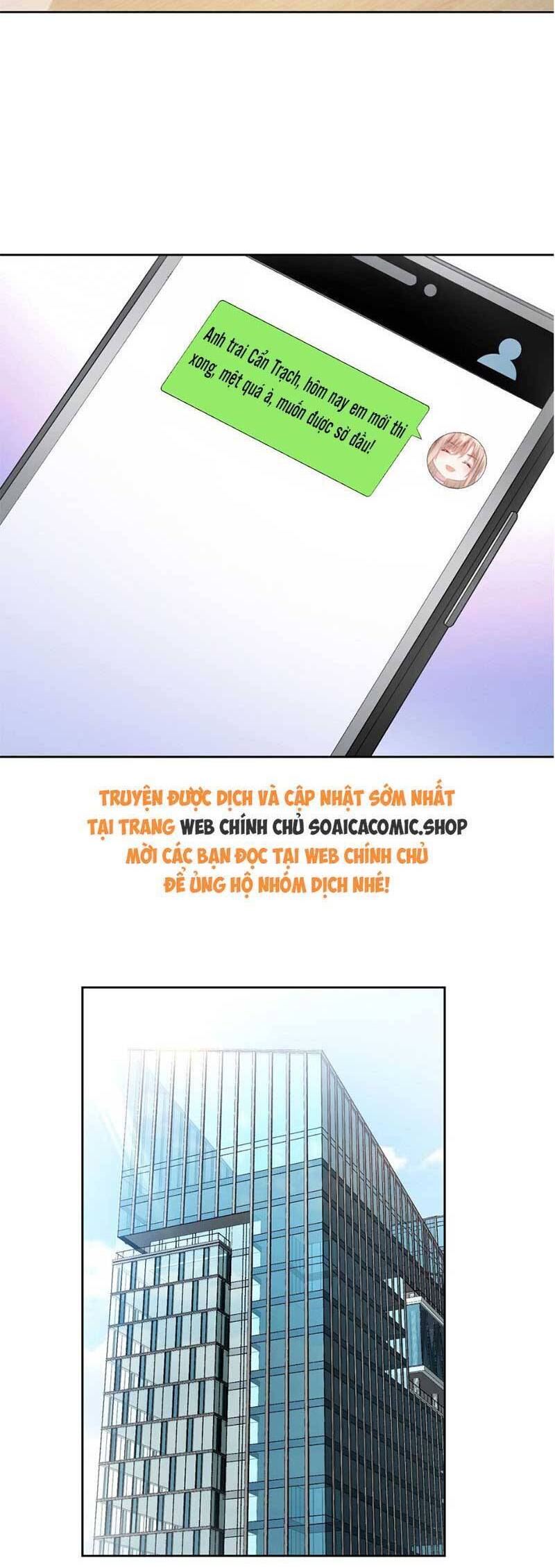 Thiên Kim Toàn Năng Trọng Sinh Chap 10 - Next Chap 11