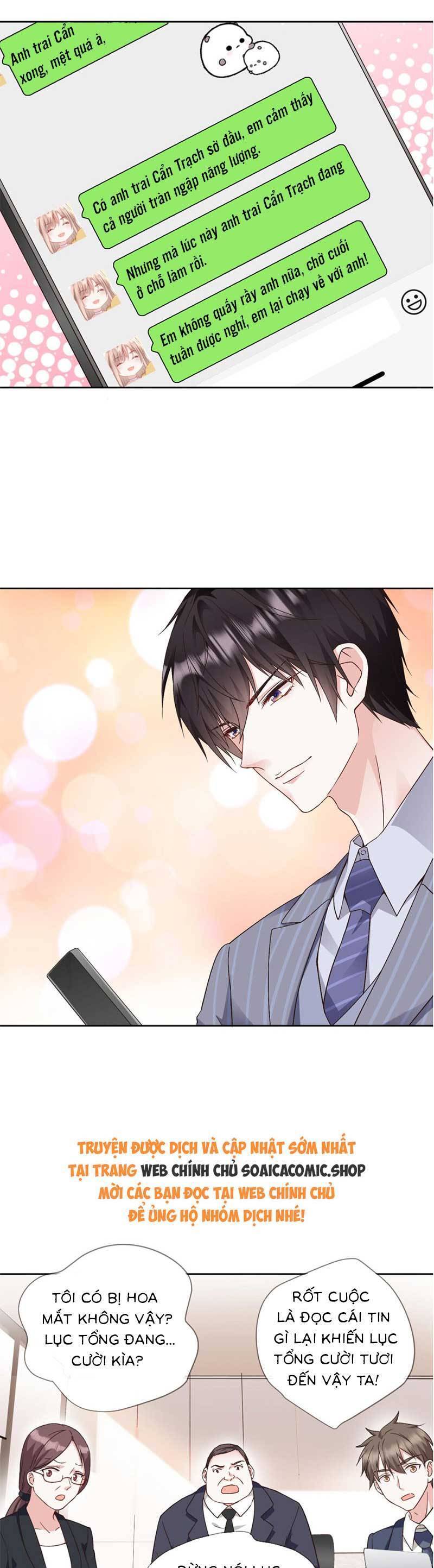 Thiên Kim Toàn Năng Trọng Sinh Chap 10 - Next Chap 11