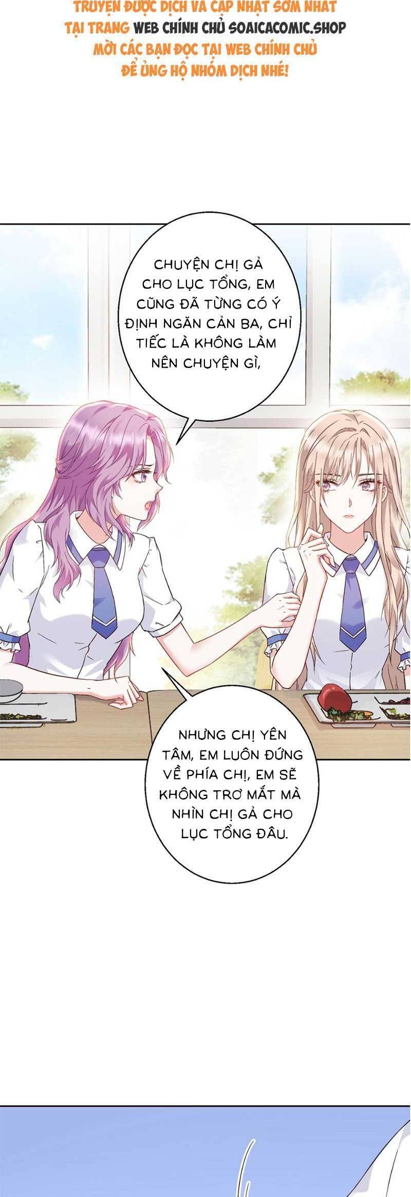 Thiên Kim Toàn Năng Trọng Sinh Chap 10 - Next Chap 11