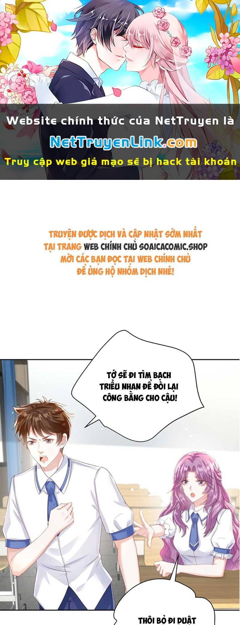 Thiên Kim Toàn Năng Trọng Sinh Chap 11 - Next Chap 12