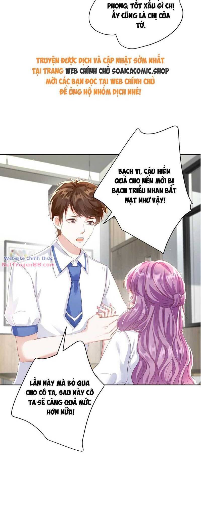 Thiên Kim Toàn Năng Trọng Sinh Chap 11 - Next Chap 12