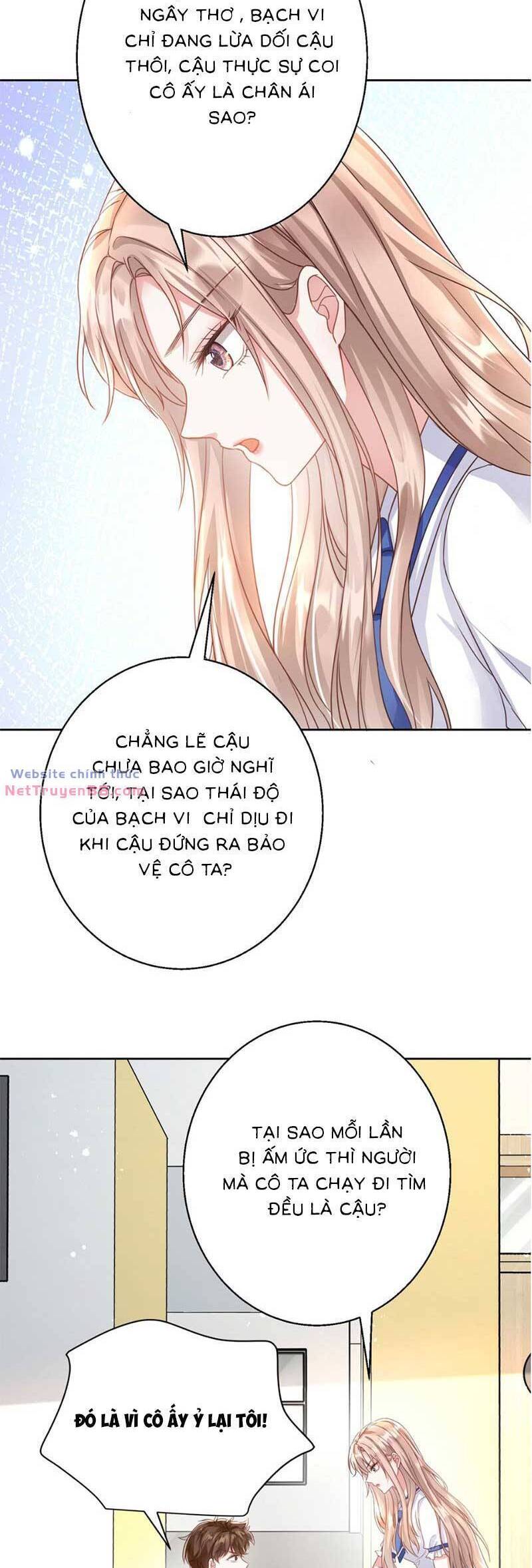 Thiên Kim Toàn Năng Trọng Sinh Chap 11 - Next Chap 12