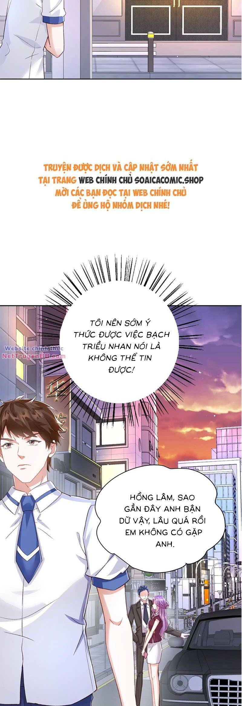 Thiên Kim Toàn Năng Trọng Sinh Chap 11 - Next Chap 12