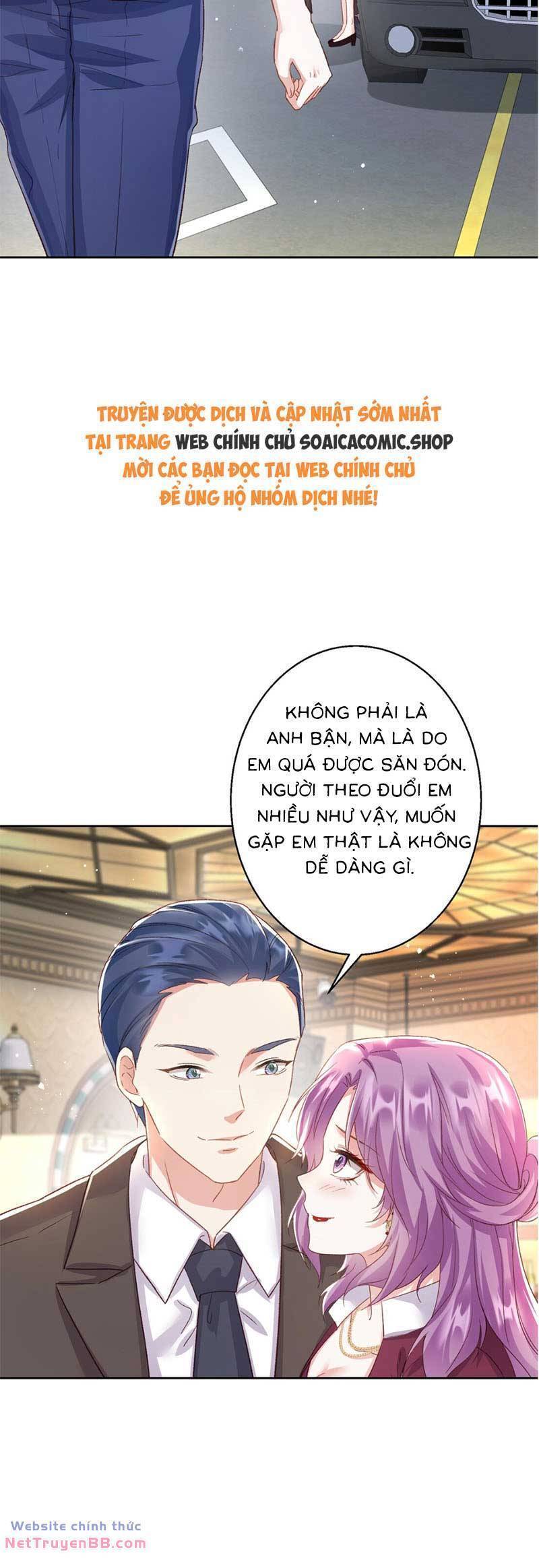 Thiên Kim Toàn Năng Trọng Sinh Chap 11 - Next Chap 12