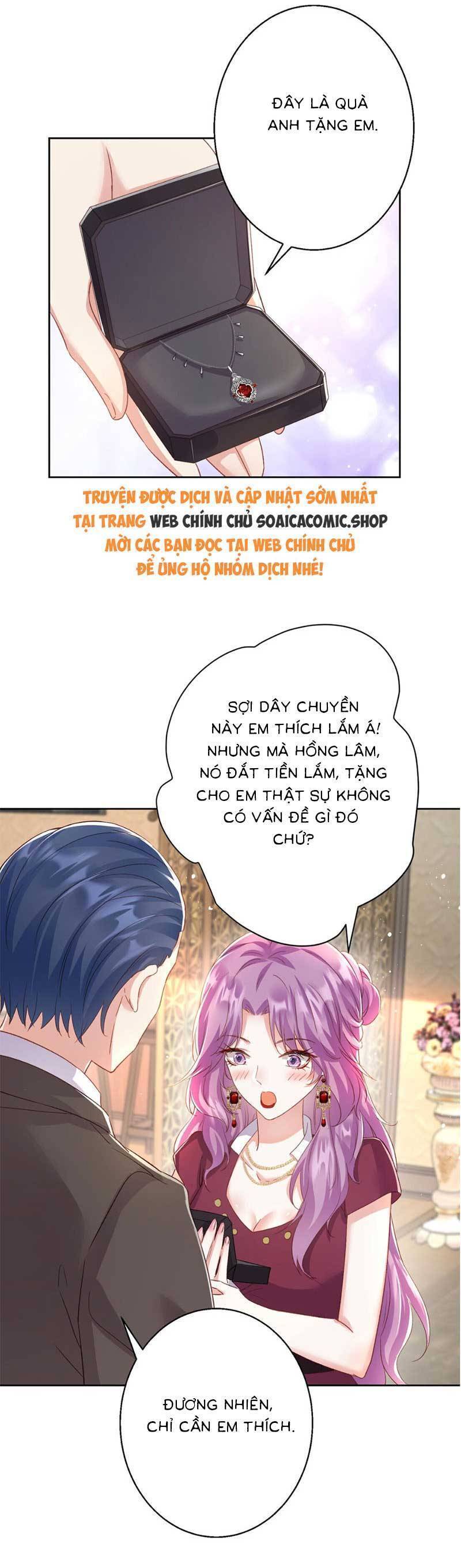 Thiên Kim Toàn Năng Trọng Sinh Chap 11 - Next Chap 12