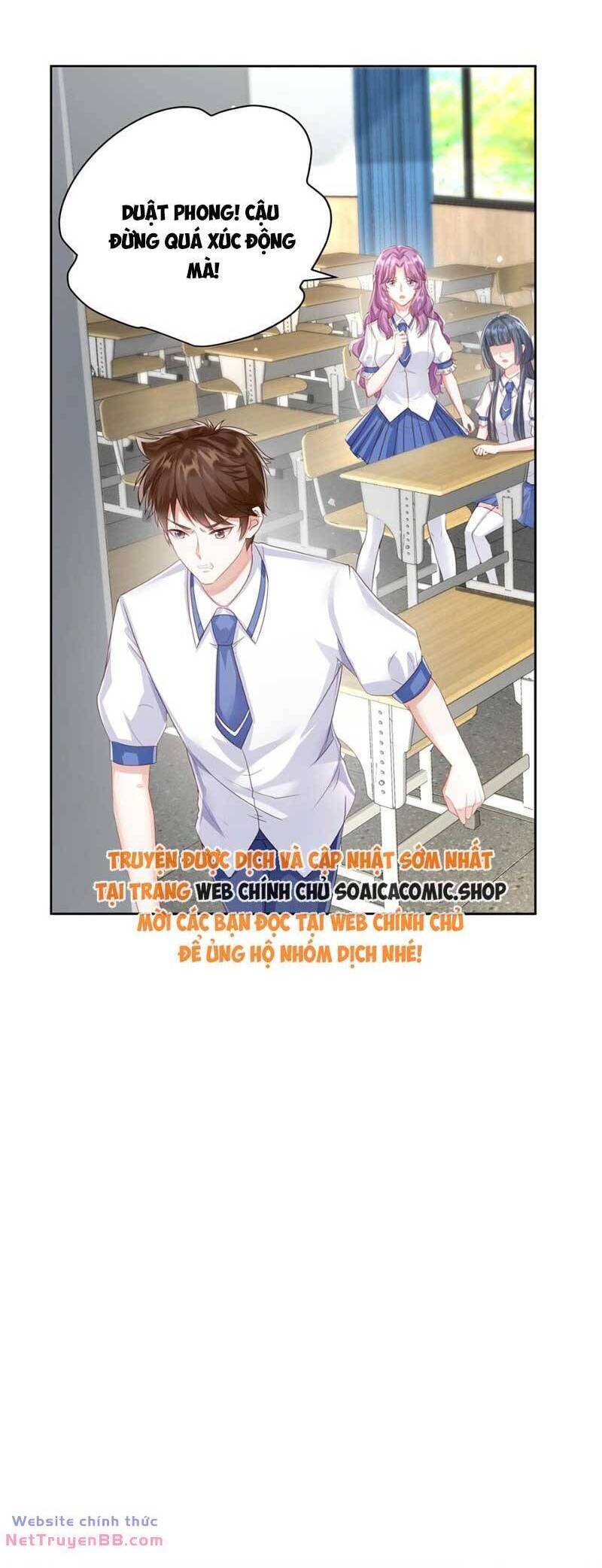 Thiên Kim Toàn Năng Trọng Sinh Chap 11 - Next Chap 12