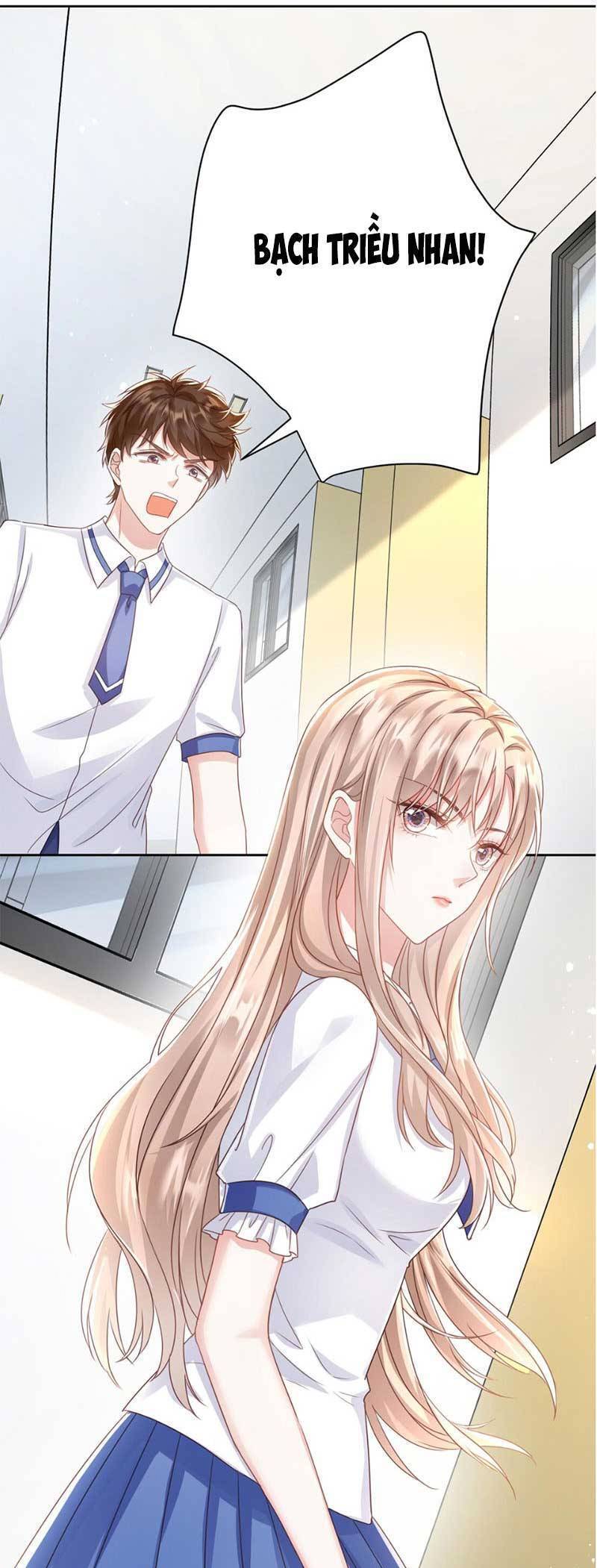 Thiên Kim Toàn Năng Trọng Sinh Chap 11 - Next Chap 12