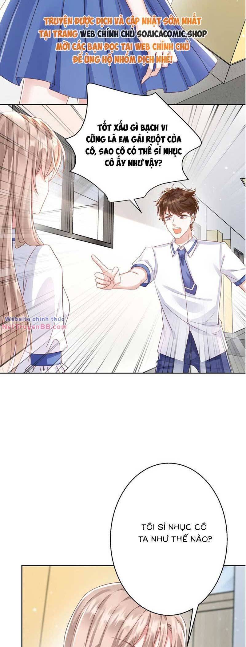 Thiên Kim Toàn Năng Trọng Sinh Chap 11 - Next Chap 12
