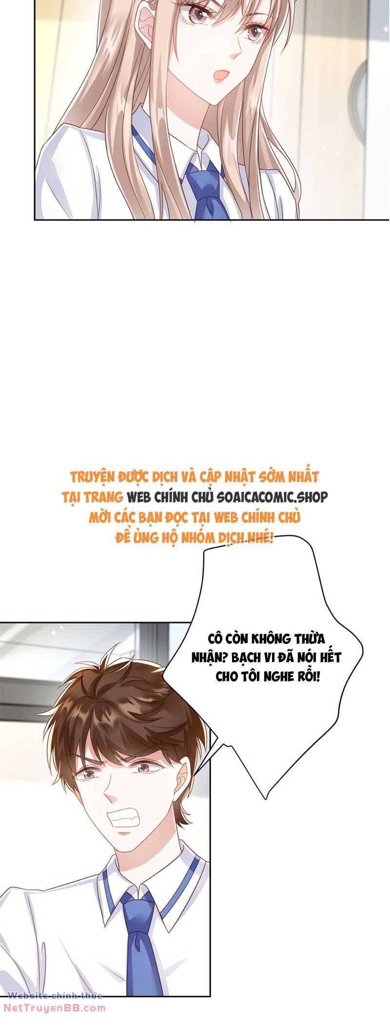 Thiên Kim Toàn Năng Trọng Sinh Chap 11 - Next Chap 12
