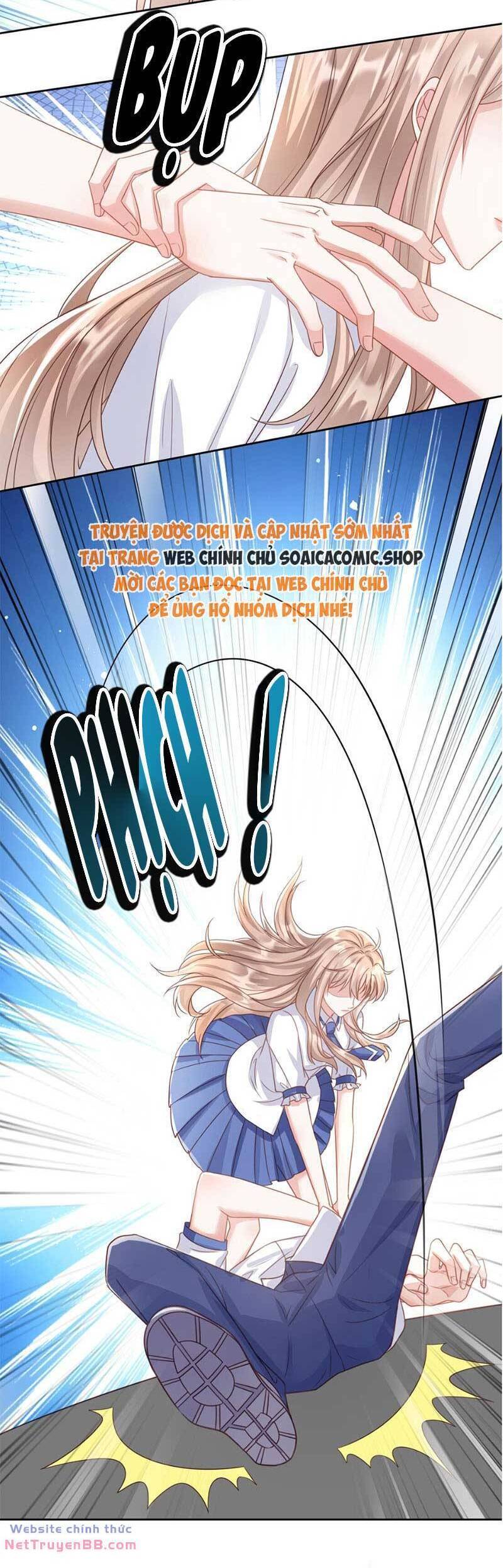 Thiên Kim Toàn Năng Trọng Sinh Chap 11 - Next Chap 12