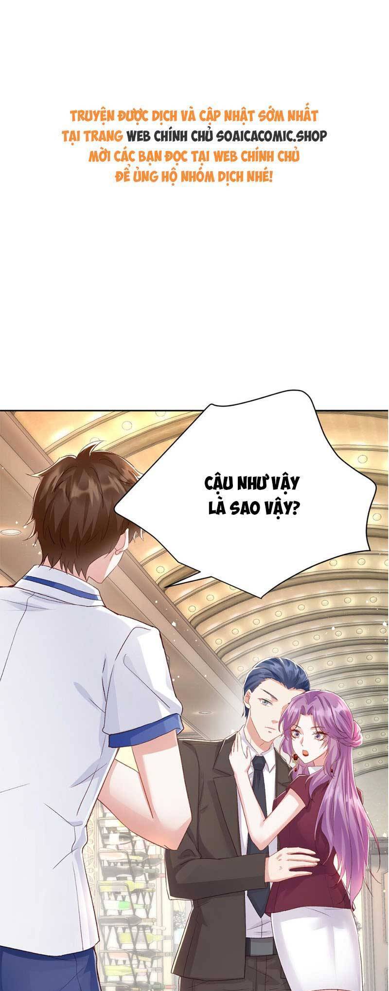Thiên Kim Toàn Năng Trọng Sinh Chap 12 - Next Chap 13