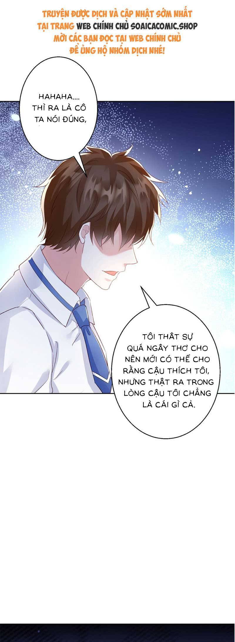 Thiên Kim Toàn Năng Trọng Sinh Chap 12 - Next Chap 13