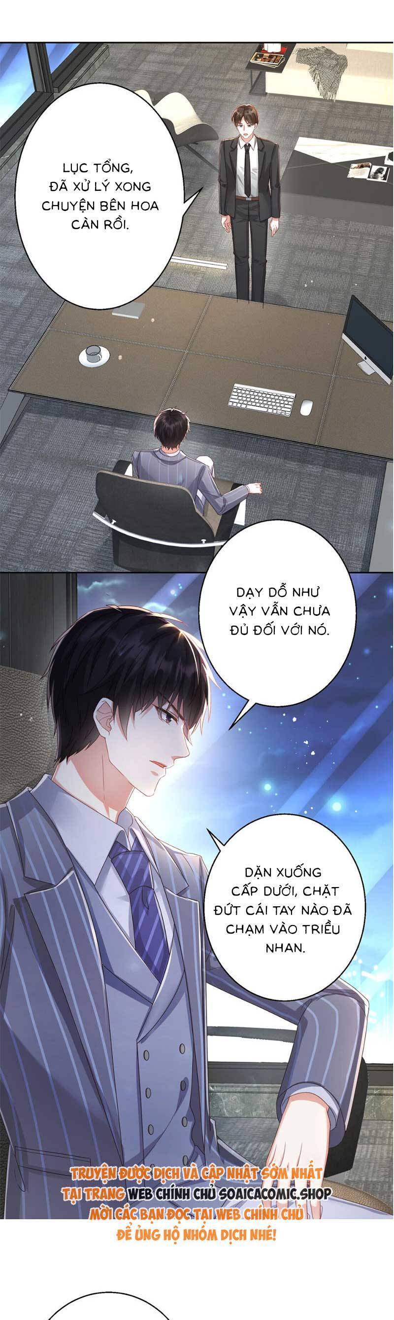 Thiên Kim Toàn Năng Trọng Sinh Chap 12 - Next Chap 13