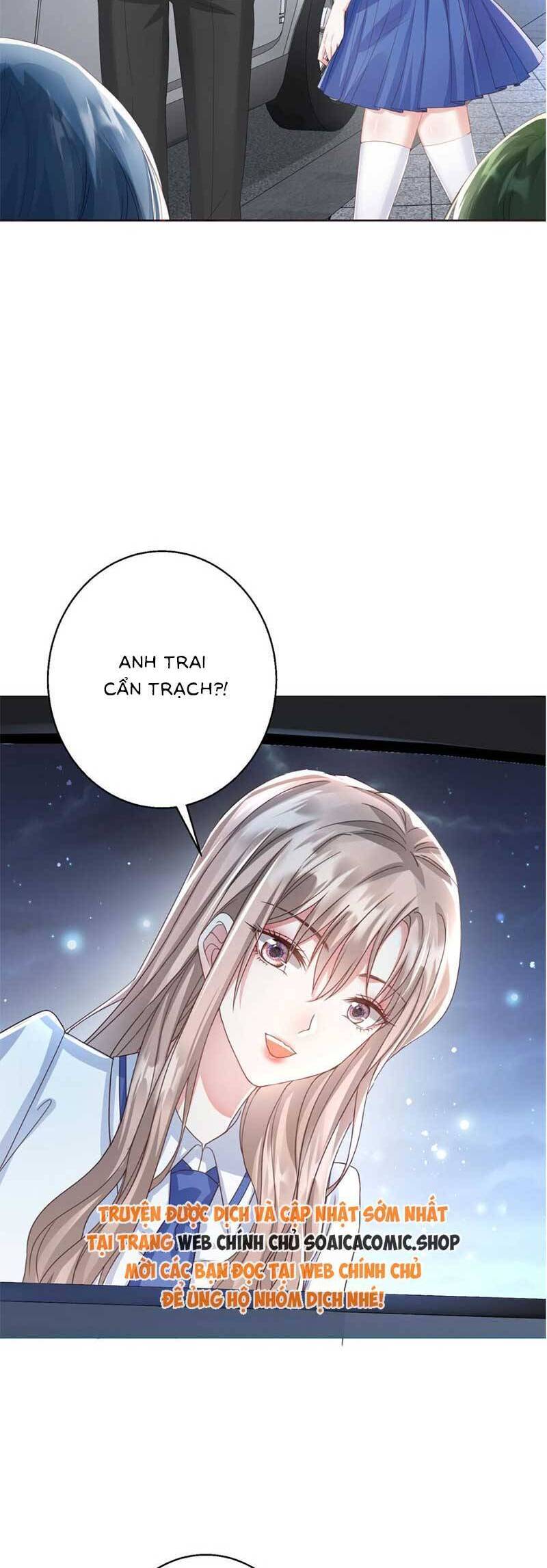 Thiên Kim Toàn Năng Trọng Sinh Chap 12 - Next Chap 13