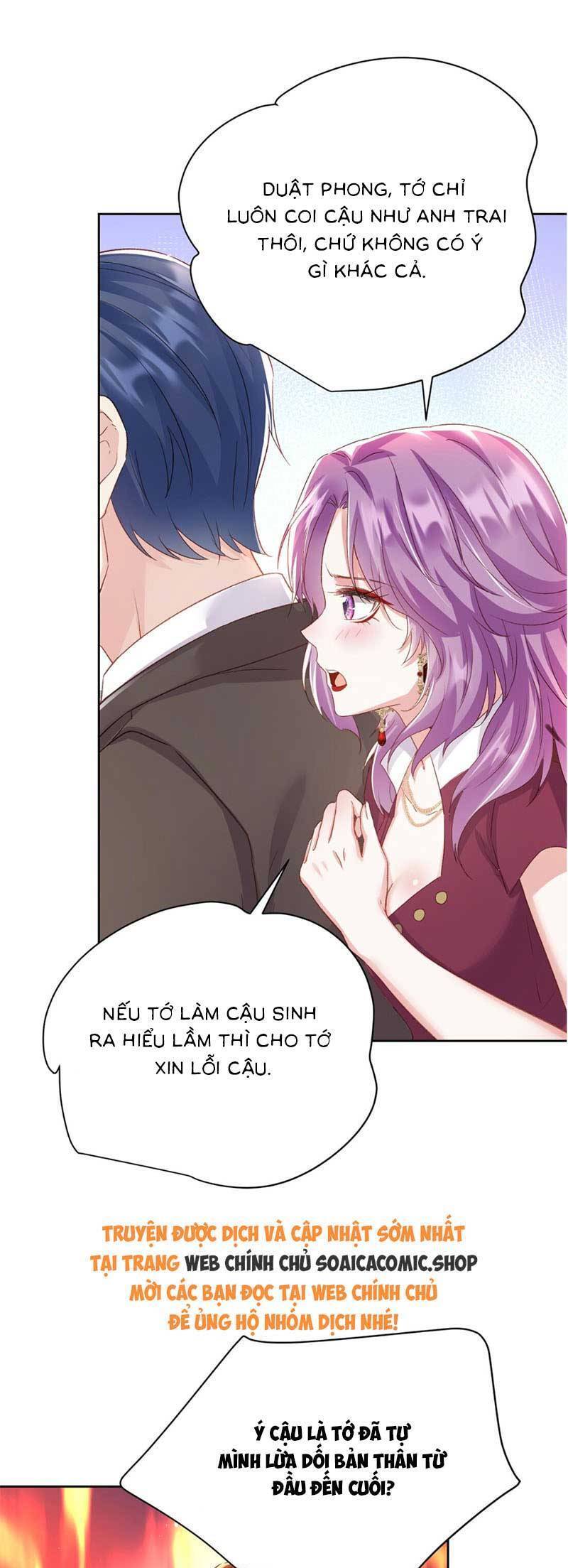 Thiên Kim Toàn Năng Trọng Sinh Chap 12 - Next Chap 13