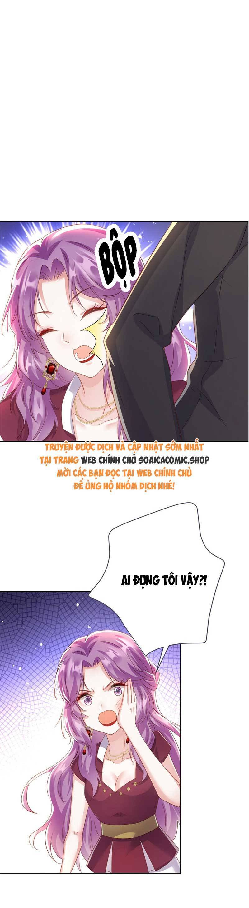 Thiên Kim Toàn Năng Trọng Sinh Chap 12 - Next Chap 13