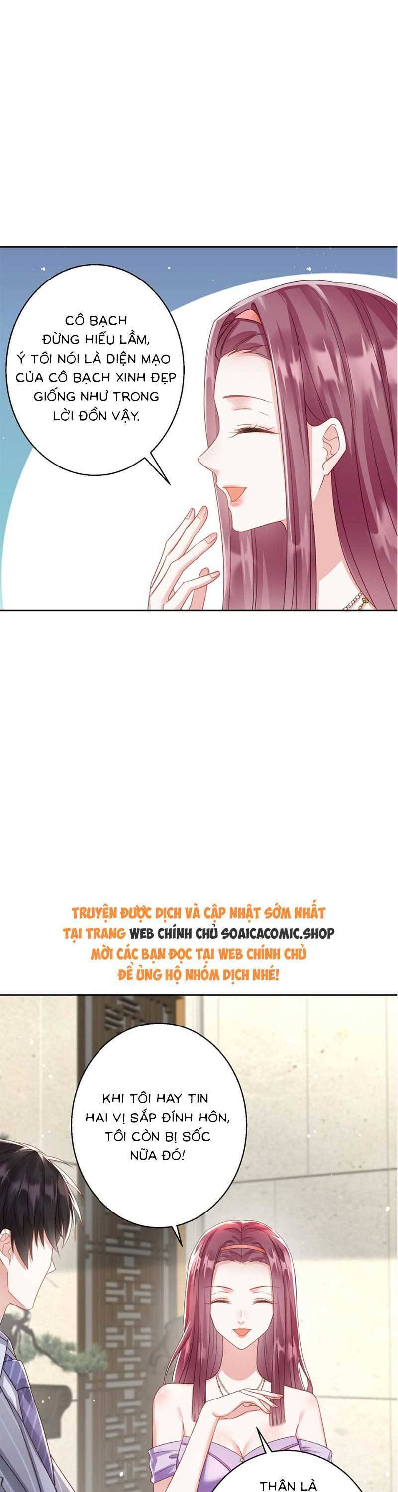 Thiên Kim Toàn Năng Trọng Sinh Chap 13 - Next Chap 14