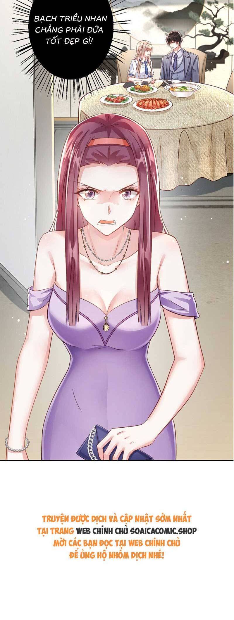 Thiên Kim Toàn Năng Trọng Sinh Chap 13 - Next Chap 14