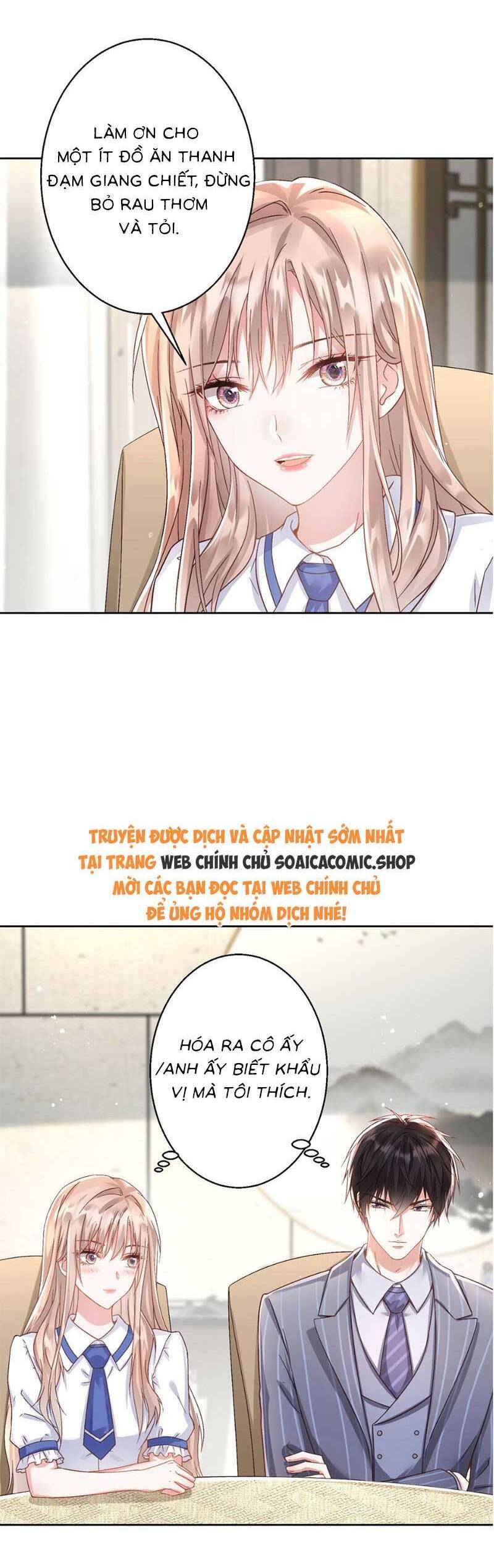 Thiên Kim Toàn Năng Trọng Sinh Chap 13 - Next Chap 14
