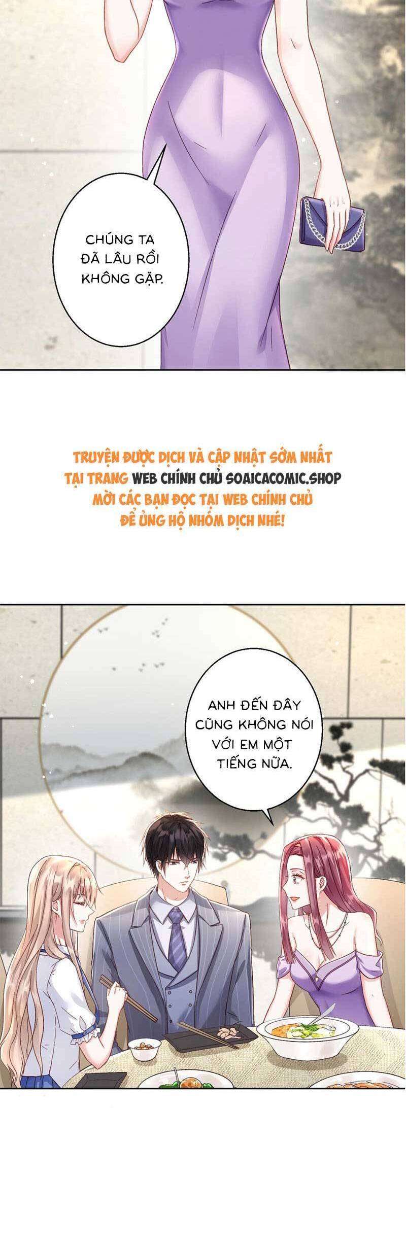 Thiên Kim Toàn Năng Trọng Sinh Chap 13 - Next Chap 14