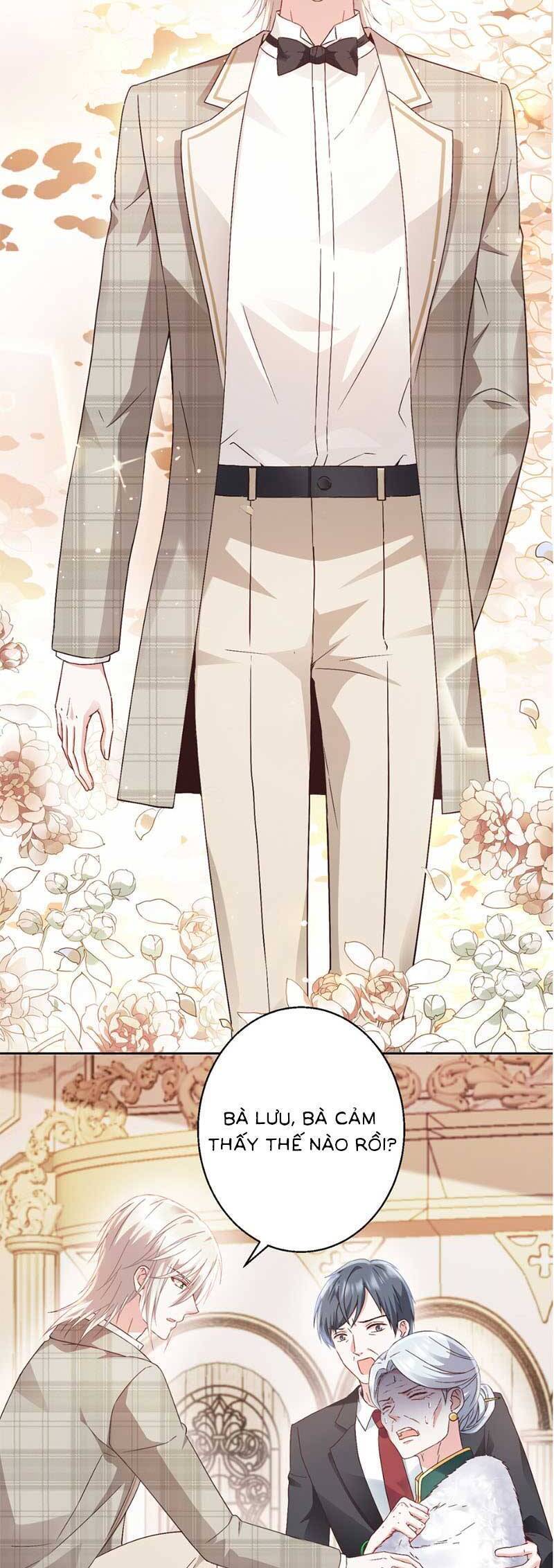 Thiên Kim Toàn Năng Trọng Sinh Chap 14 - Next Chap 15