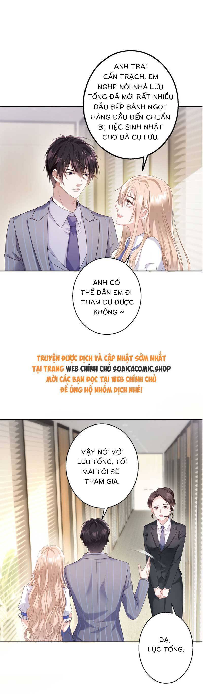 Thiên Kim Toàn Năng Trọng Sinh Chap 14 - Next Chap 15