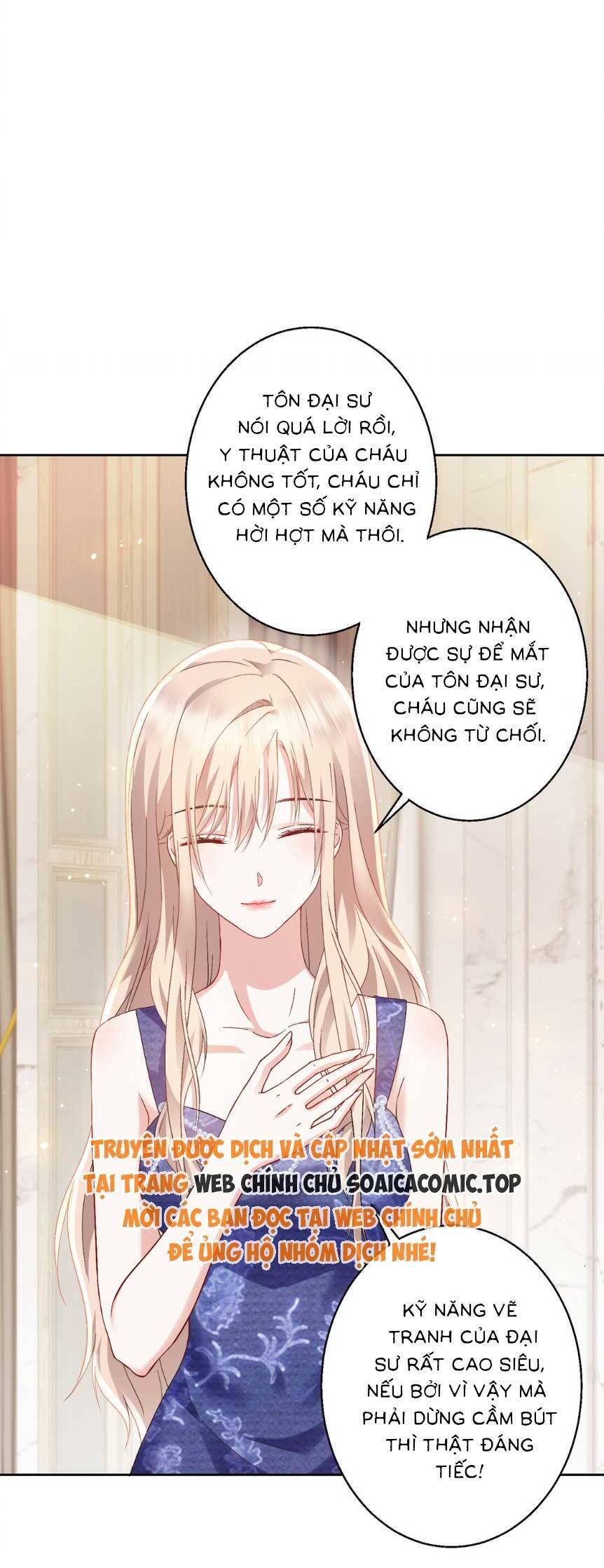 Thiên Kim Toàn Năng Trọng Sinh Chap 15 - Next Chap 16