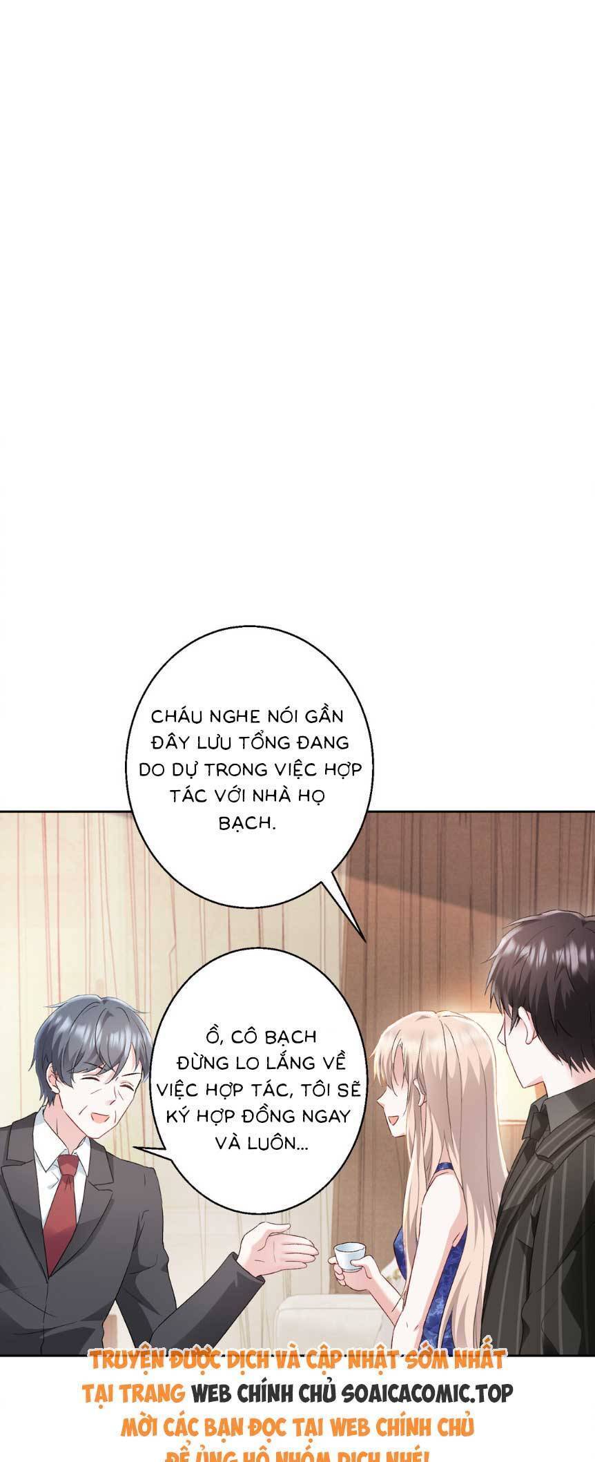Thiên Kim Toàn Năng Trọng Sinh Chap 15 - Next Chap 16