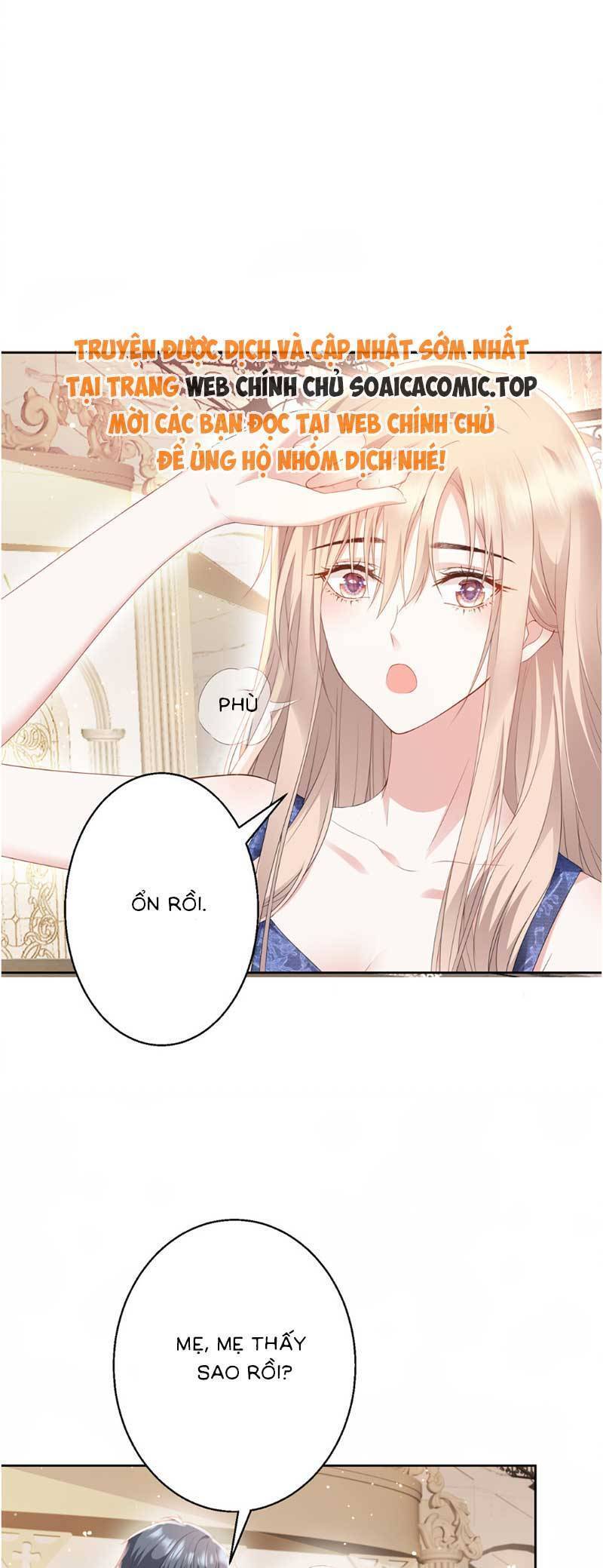 Thiên Kim Toàn Năng Trọng Sinh Chap 15 - Next Chap 16