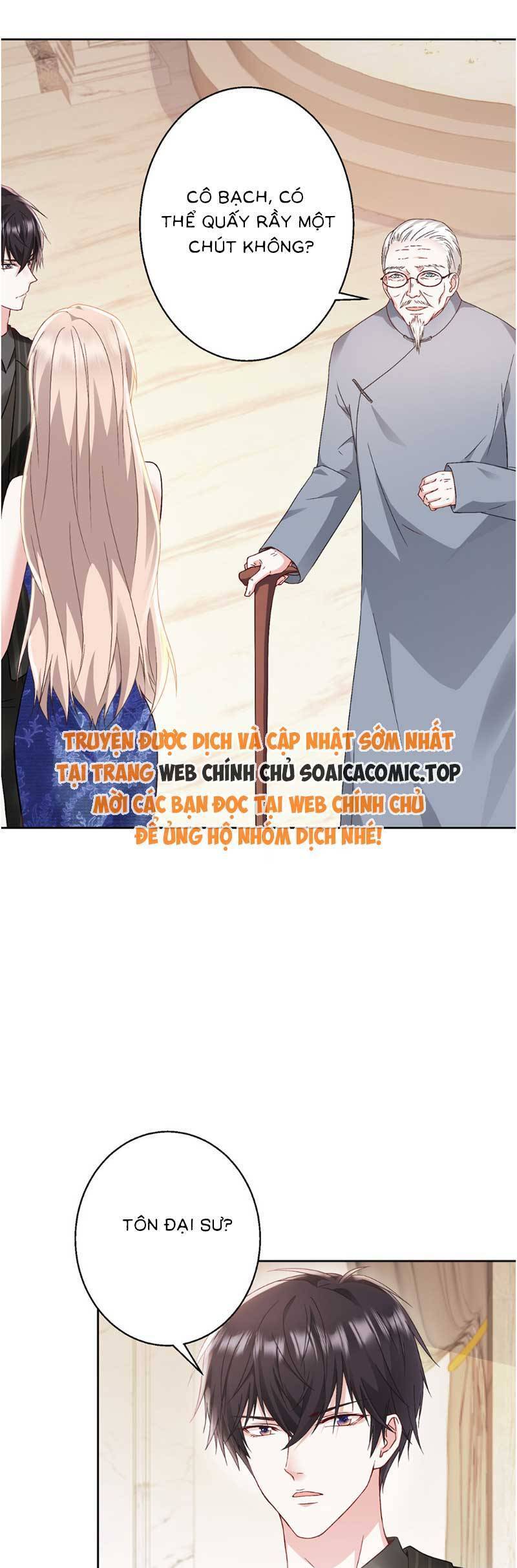 Thiên Kim Toàn Năng Trọng Sinh Chap 15 - Next Chap 16
