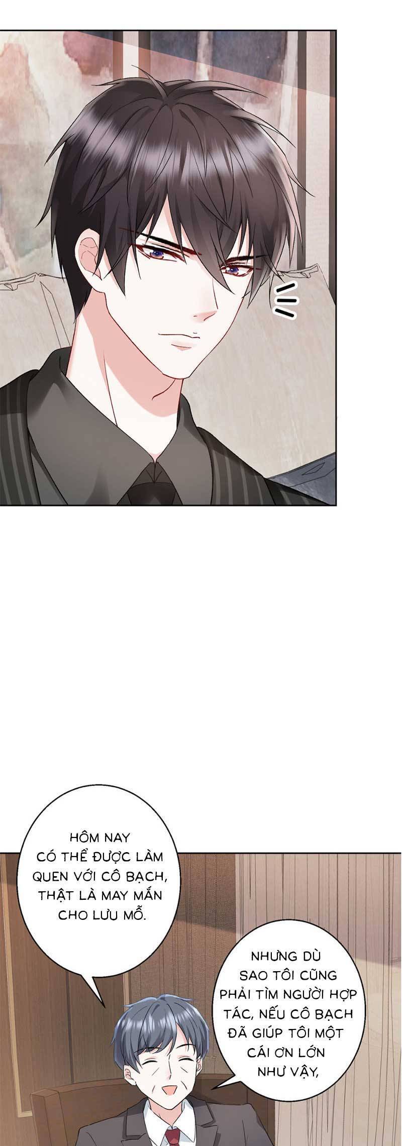 Thiên Kim Toàn Năng Trọng Sinh Chap 16 - Next Chap 17