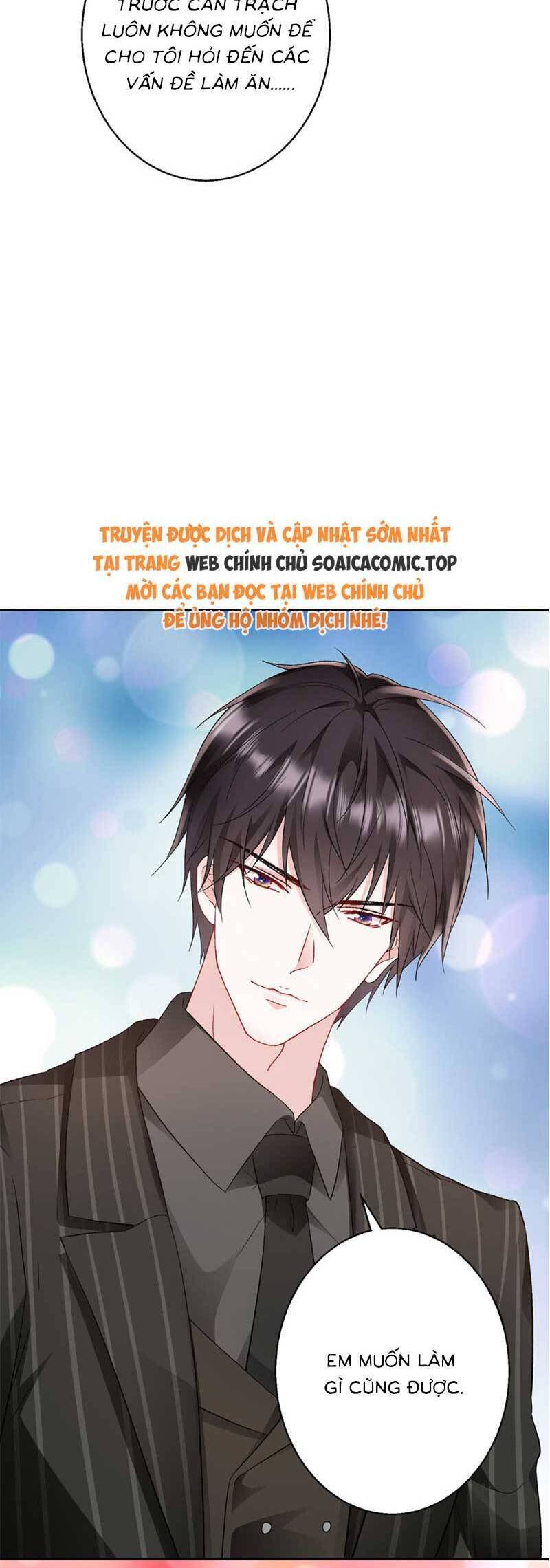 Thiên Kim Toàn Năng Trọng Sinh Chap 16 - Next Chap 17