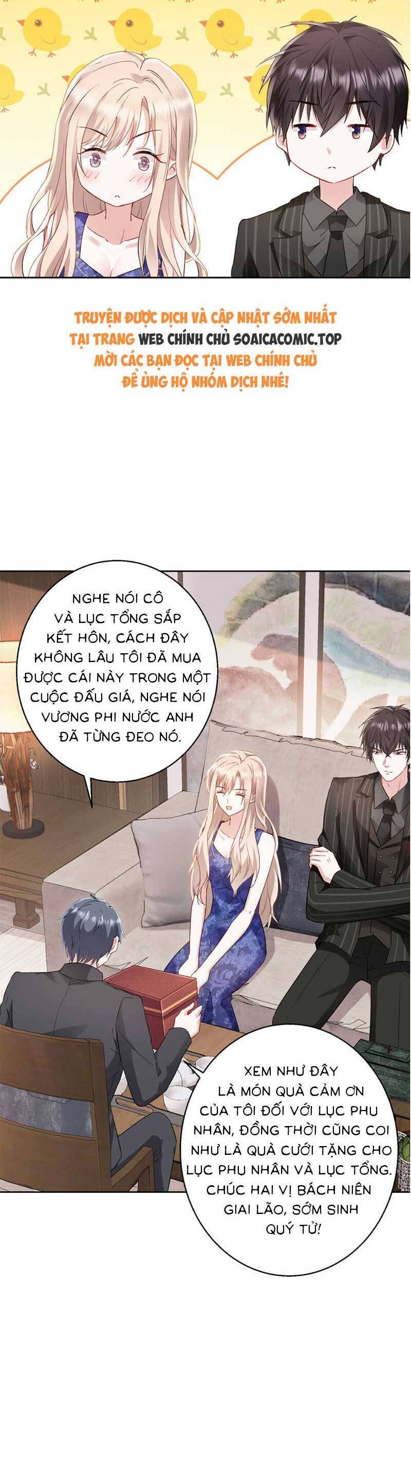 Thiên Kim Toàn Năng Trọng Sinh Chap 16 - Next Chap 17