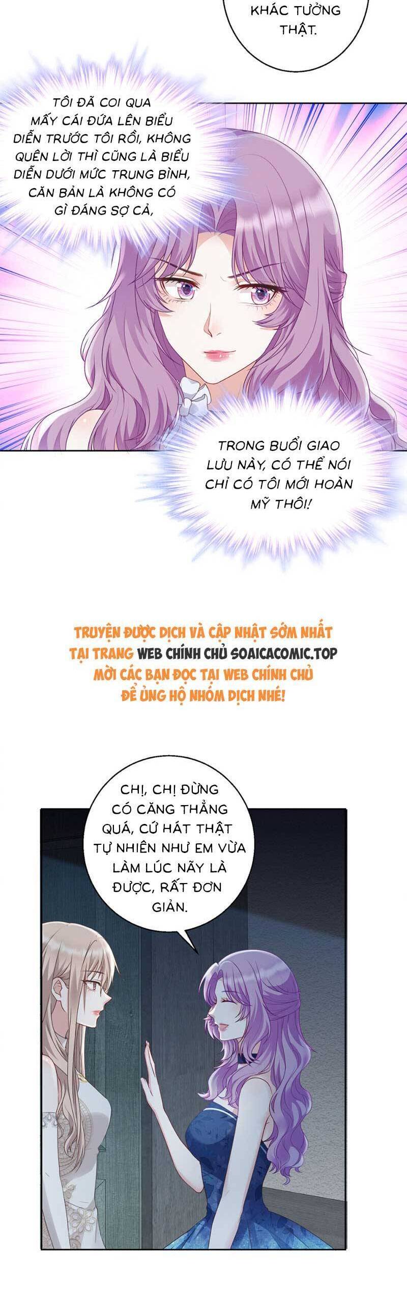 Thiên Kim Toàn Năng Trọng Sinh Chap 17 - Next Chap 18