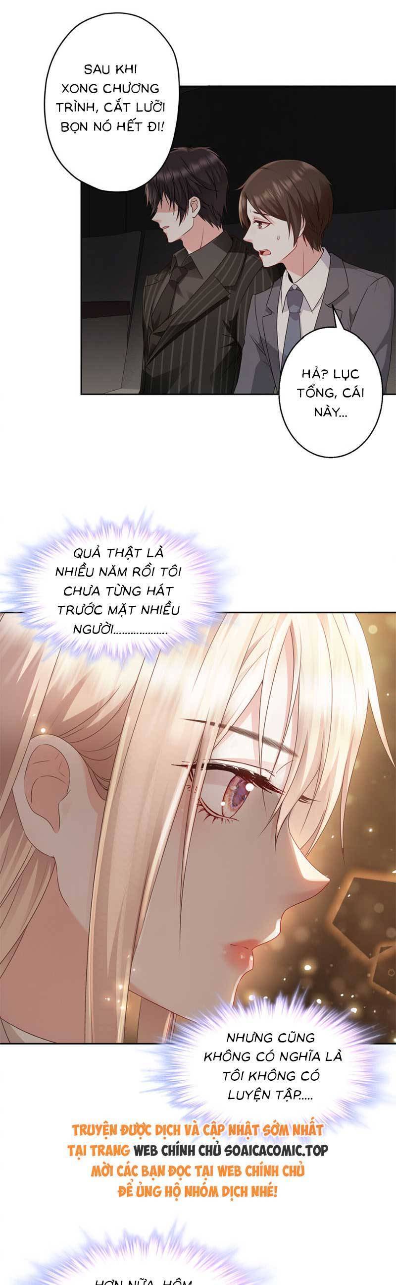 Thiên Kim Toàn Năng Trọng Sinh Chap 17 - Next Chap 18