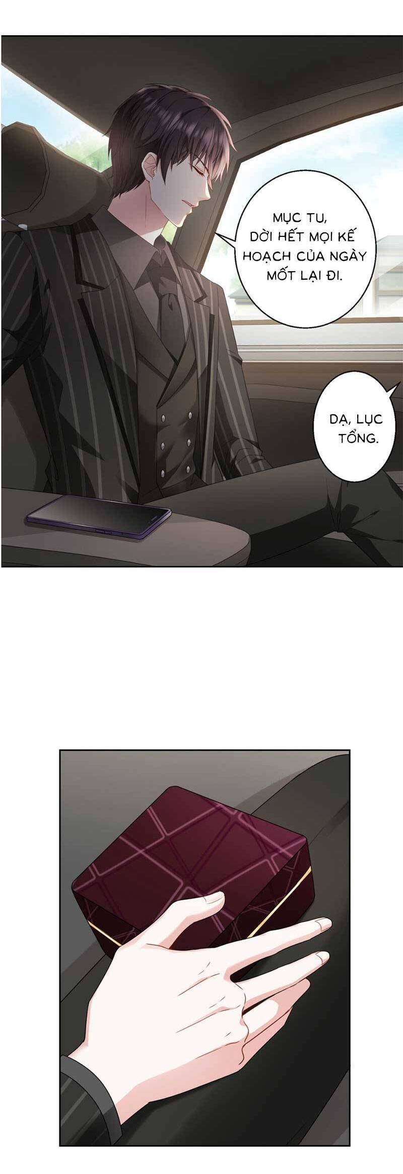 Thiên Kim Toàn Năng Trọng Sinh Chap 17 - Next Chap 18